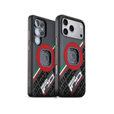 MAG Cases - Ducati 100 Years Edition