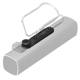 Bike Alarm and Finder - Bottle Cage Adaptor