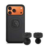 Ball Top Cap Adaptor Car Kits - iPhone
