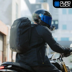 Motorcycle - Traverse Backpack
