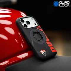 Car Kits - Ducati Corse Edition