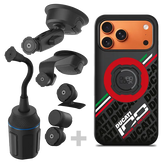 Car Kits - Ducati 100 Years Edition