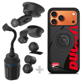 Car Kits - Ducati Corse Edition