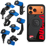 Motorcycle Kits - Ducati Corse Edition
