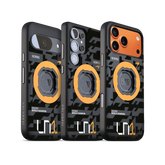 MAG Cases - Lando Norris Edition