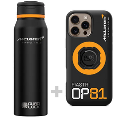 MAG Bottle Kits - Oscar Piastri Edition