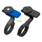 Cycling - Out Front Mounts