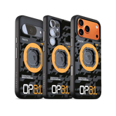MAG Cases - Oscar Piastri Edition