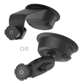 Car - Suction Mounts