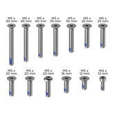 Replacement - Screw Set