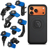Motorcycle Kits - iPhone