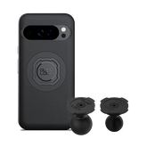 Ball Top Cap Adaptor Car Kits - Pixel