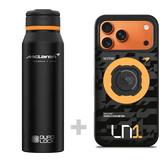 MAG Bottle Kits - Lando Norris Edition