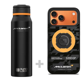 MAG Bottle Kits - McLaren Edition