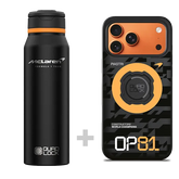 MAG Bottle Kits - Oscar Piastri Edition
