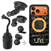 Car Kits - Lando Norris Edition