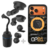 Car Kits - Oscar Piastri Edition
