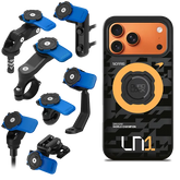 Motorcycle Kits - Lando Norris Edition