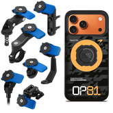 Motorcycle Kits - Oscar Piastri Edition