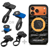 Bike Kits - McLaren Edition