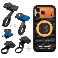 Bike Kits - McLaren Edition