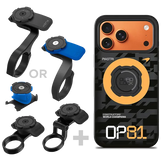 Bike Kits - Oscar Piastri Edition