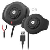 Motorcycle - Wireless Charging Heads