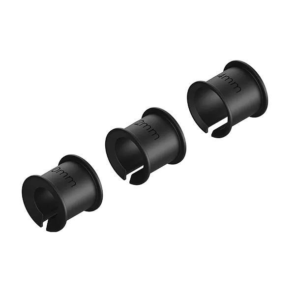 Replacement - Mirror Mount / Bar Clamp (Small) Spacer Set