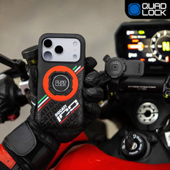 Motorcycle Kits - Ducati 100 Years Edition