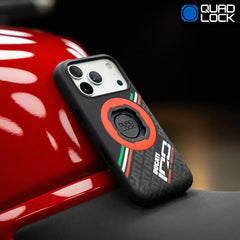 Car Kits - Ducati 100 Years Edition