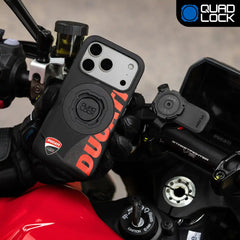 Motorcycle Kits - Ducati Corse Edition