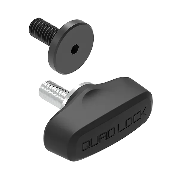 Replacement - Dual Pivot Arm Handle/Hex Screw