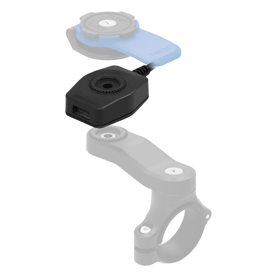 Quad Lock 360 Accessory - USB Charger