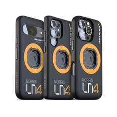 MAG Cases - Lando Norris Edition