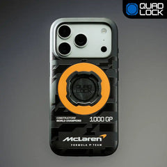 MAG Cases - McLaren Edition