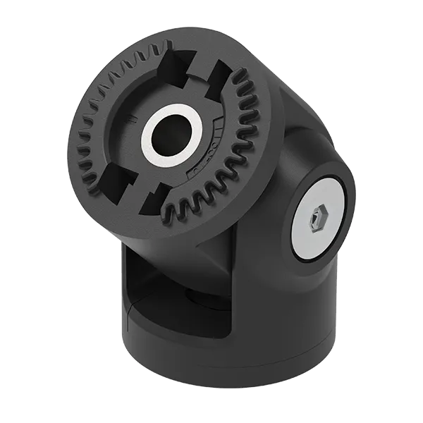 Motorcycle/Scooter - Knuckle Adaptor