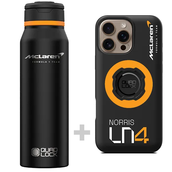MAG Bottle Kits - Lando Norris Edition