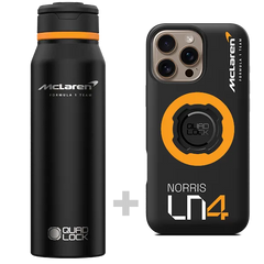 MAG Bottle Kits - Lando Norris Edition