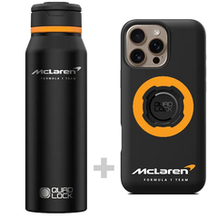 MAG Bottle Kits - McLaren Edition
