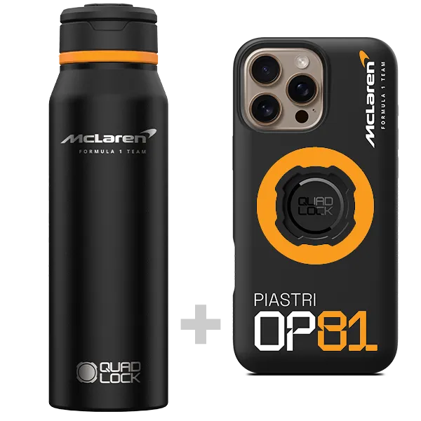 MAG Bottle Kits - Oscar Piastri Edition