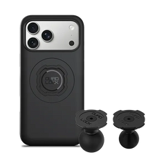 Ball Top Cap Adaptor Truck Kits - iPhone