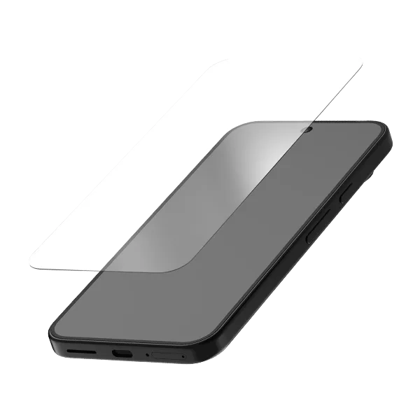 Tempered Glass/TPU Screen Protectors - Pixel