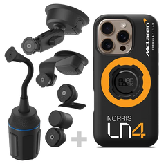 Car Kits - Lando Norris Edition
