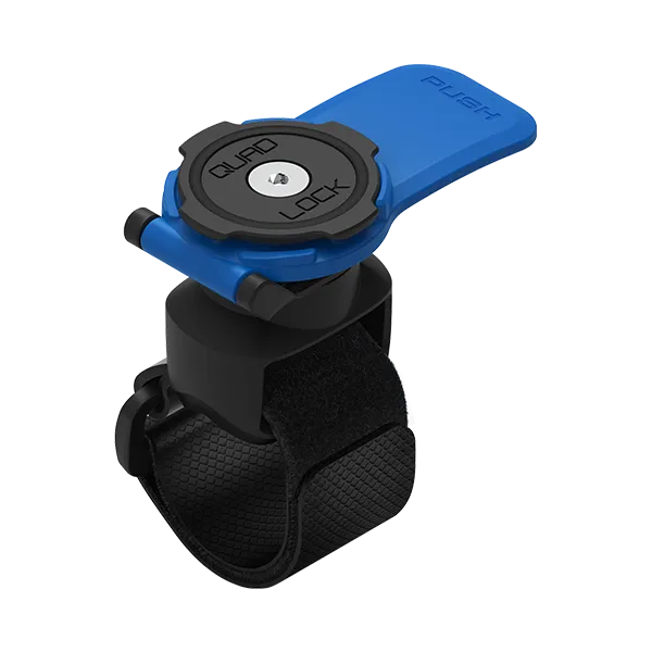 Golf/Stroller/Pram - Quick Release Strap Mount