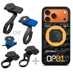 Bike Kits - Oscar Piastri Edition