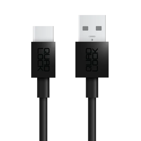 Charging - USB A to USB C Cable