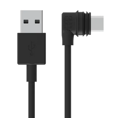 Replacement - Weatherproof Wireless Charger Right Angle Cable
